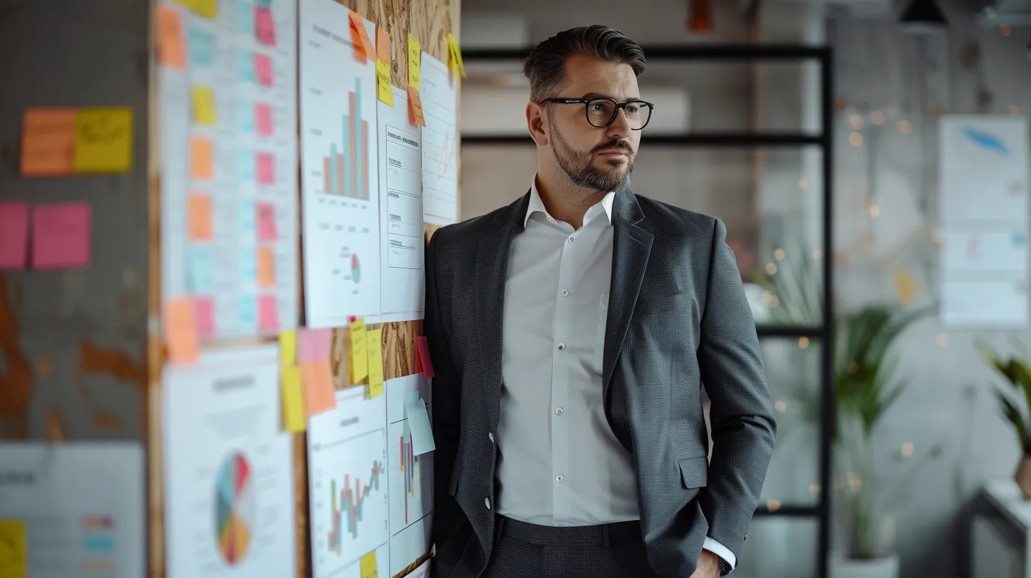 회계는 숫자가 아니라 전략입니다 – Account Stylist의 시선