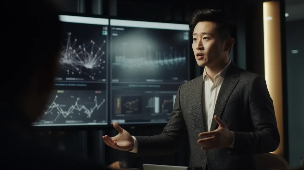 IR Deck, 투자자 신뢰를 얻는 5가지 핵심 구성 전략